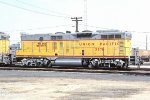 Union Pacific Omaha GP20B UP #337B